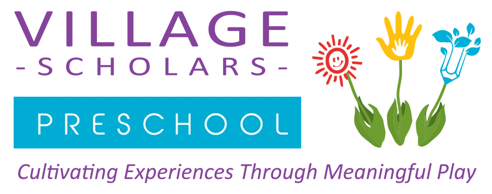 Village Scholars Preschool logo