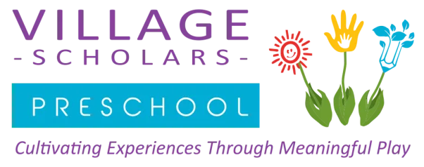 Village Scholars Preschool logo