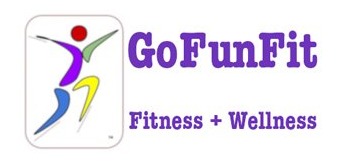 Go Fun Fit program logo
