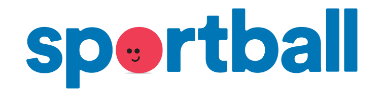 Sportball program logo