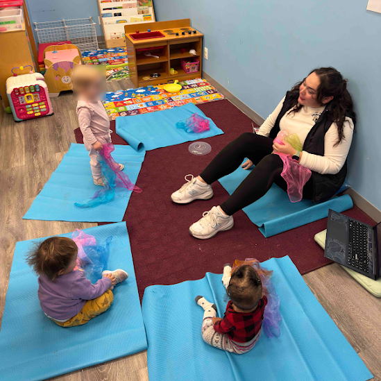 enrichment programs at village scholars